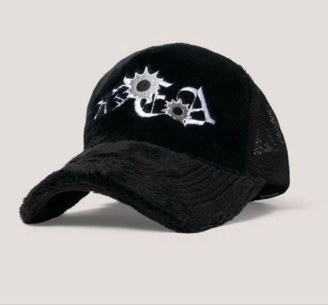 ideaswam キャップ