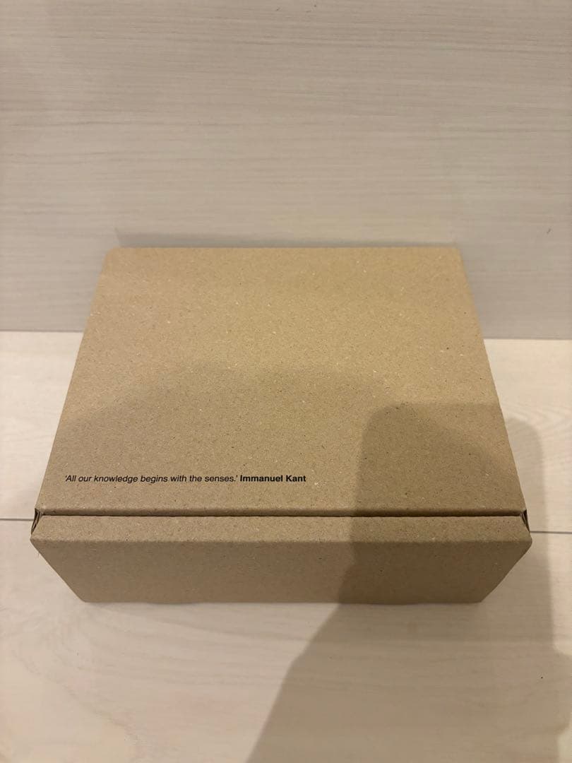 Aesop ハンドウォッシュ＆ハンドバーム&リップセット(箱と袋付き)