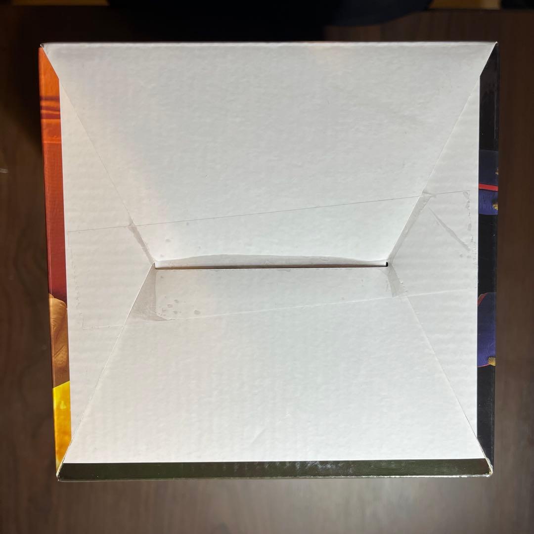 一番くじ　ドラゴンボール　A賞　スーパーサイヤ人3孫悟空　新品未使用