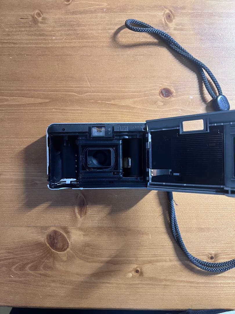 Konika Big Mini F 動作品