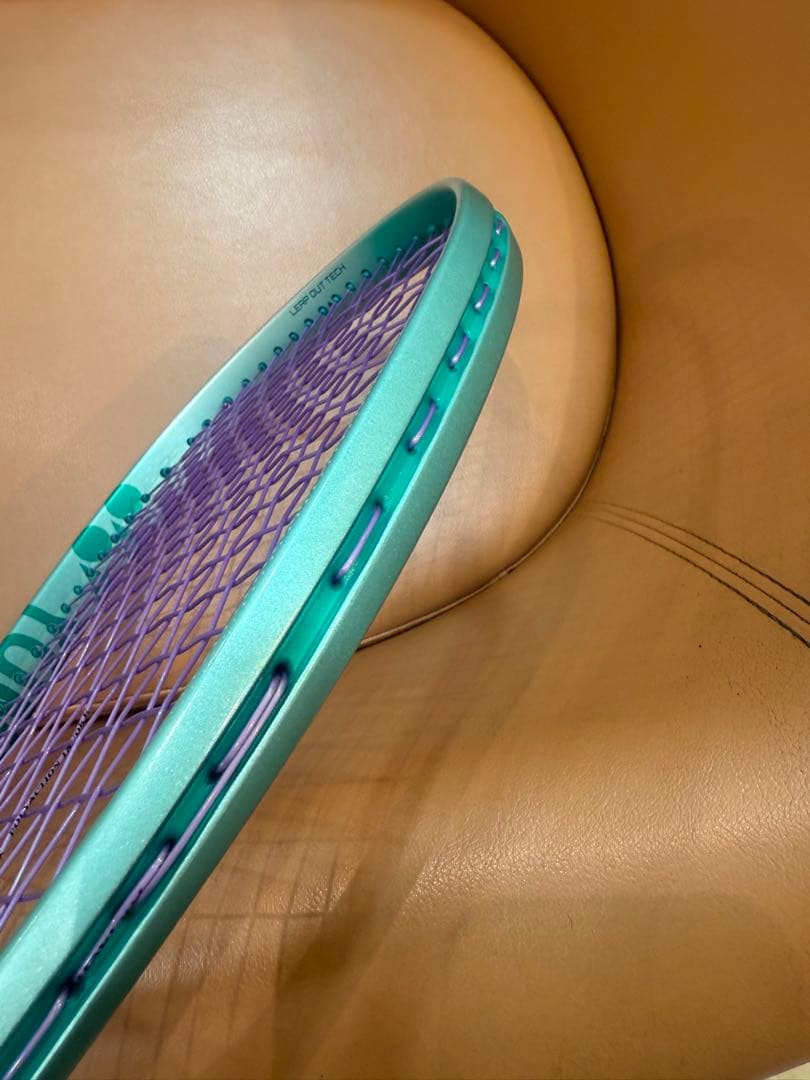 ボルトレイジ7vsカスタムフィット