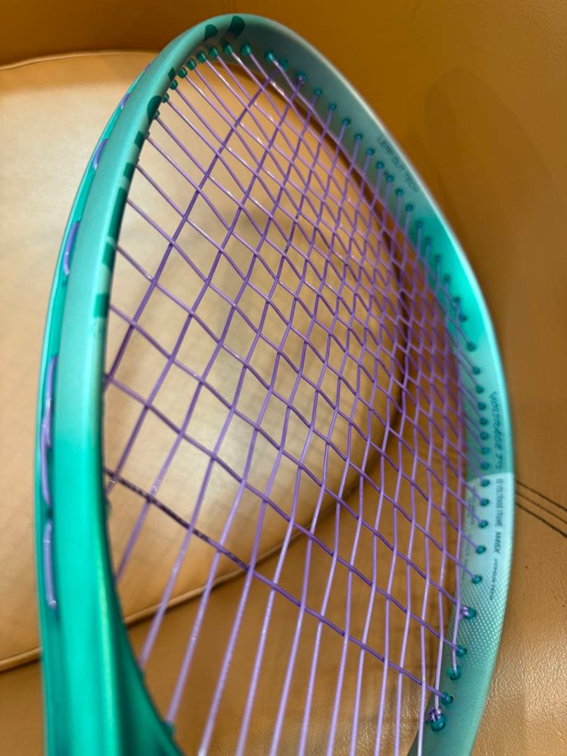 ボルトレイジ7vsカスタムフィット