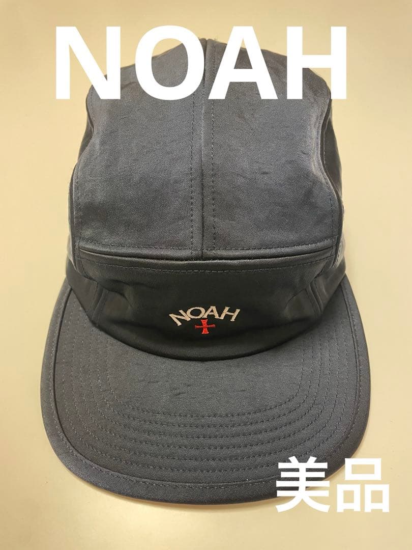 NOAH ノア キャップ　ジェットキャップ