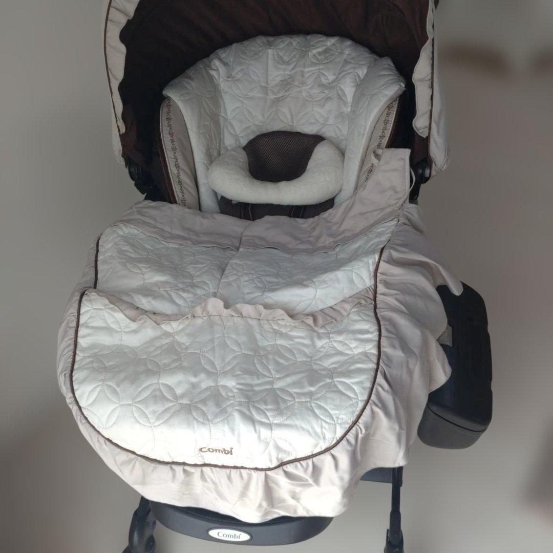 さ*ん様 combi ネムリラ ATプレミアム オートスウィング ハイローチェア