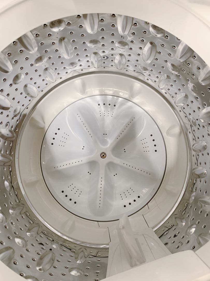 関東限定送料無料 YAMADA 全自動洗濯機 0407か2 H 220