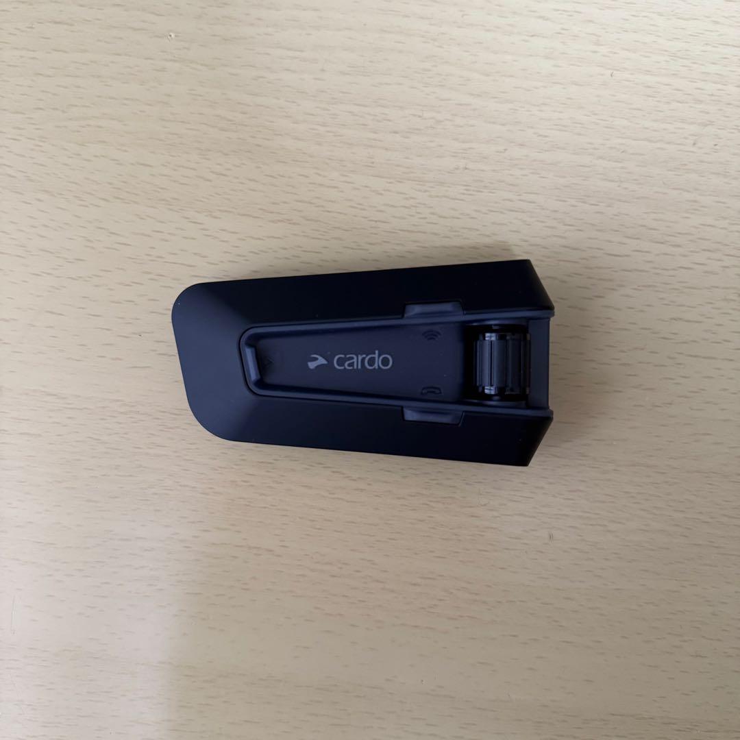 アクセサリー CARDO PACKTALK NEO