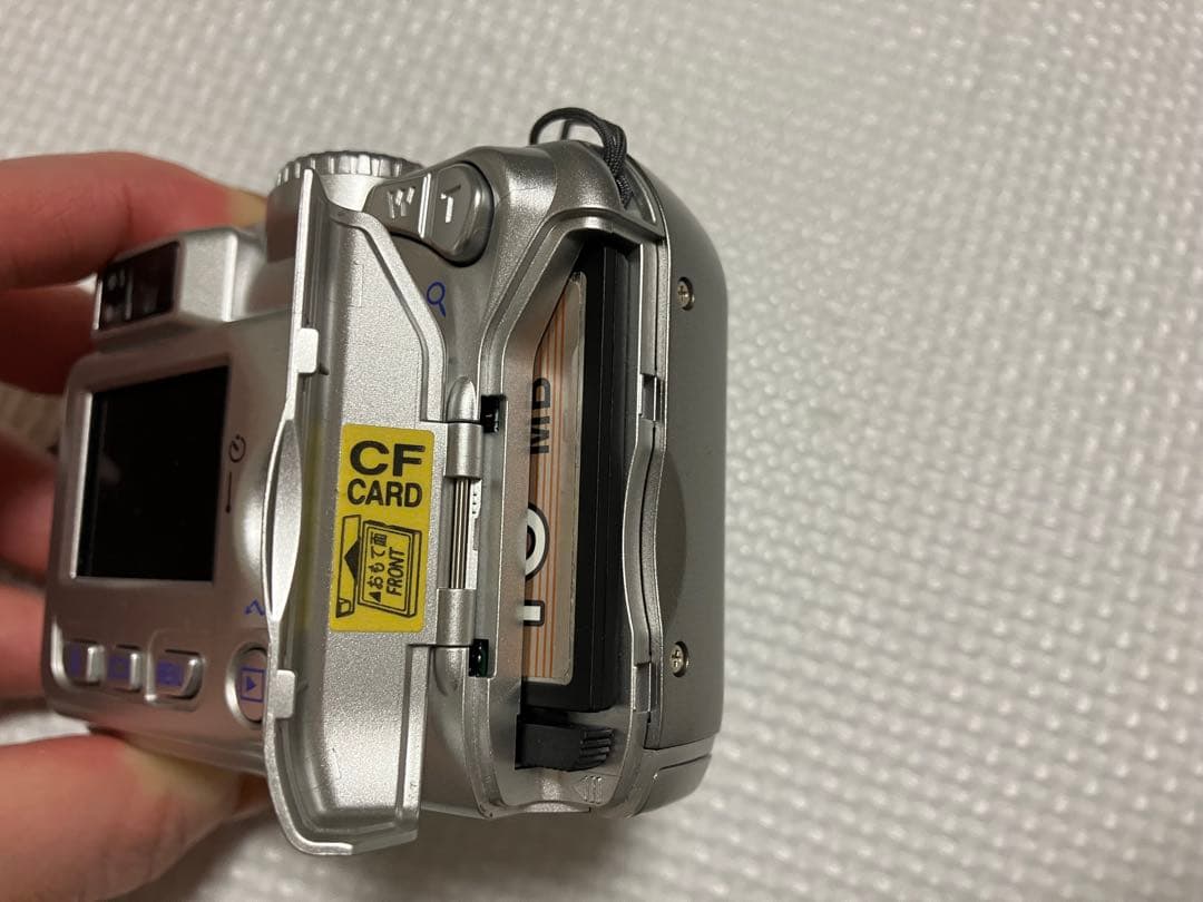 Nikon COOLPIX 3100 デジタルカメラ