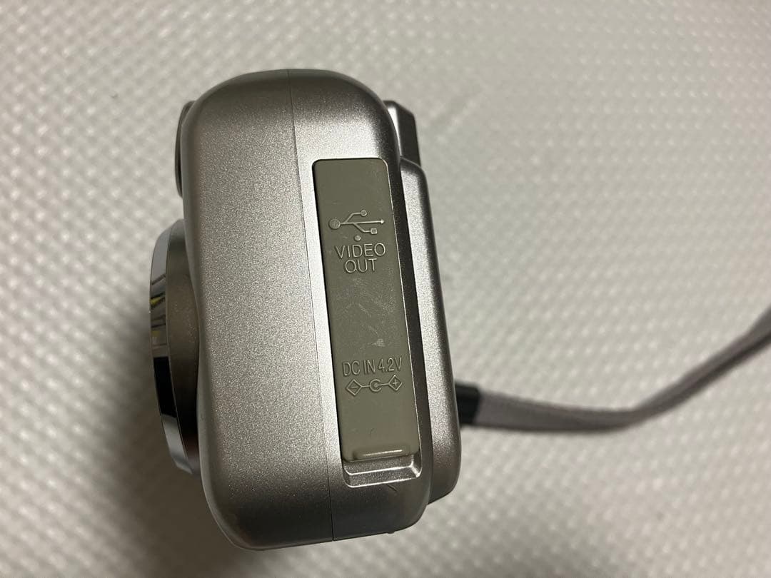 Nikon COOLPIX 3100 デジタルカメラ