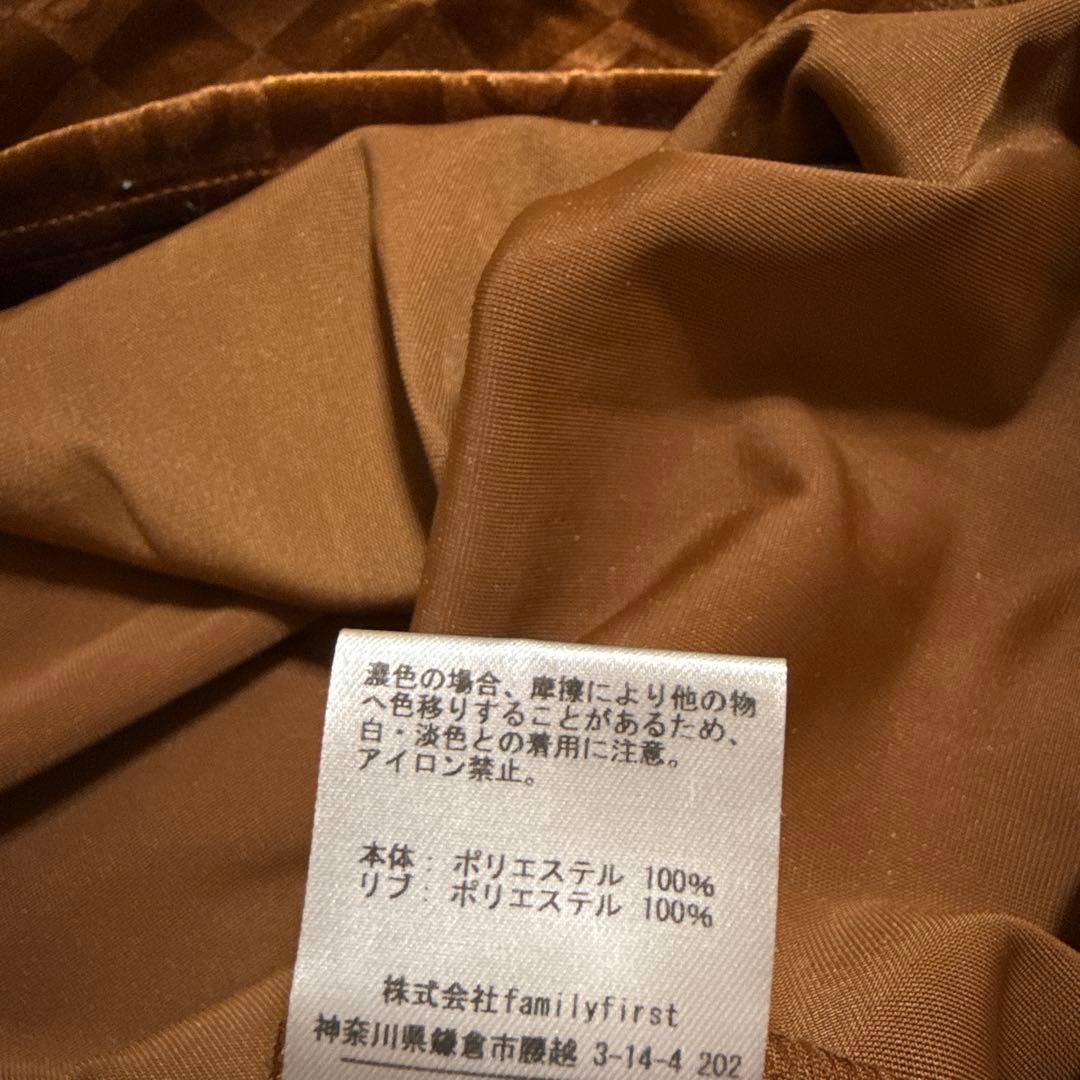 早い者勝ち 美品(新品未使用)BoTT ブラウン チェック柄 ポロシャツ XL