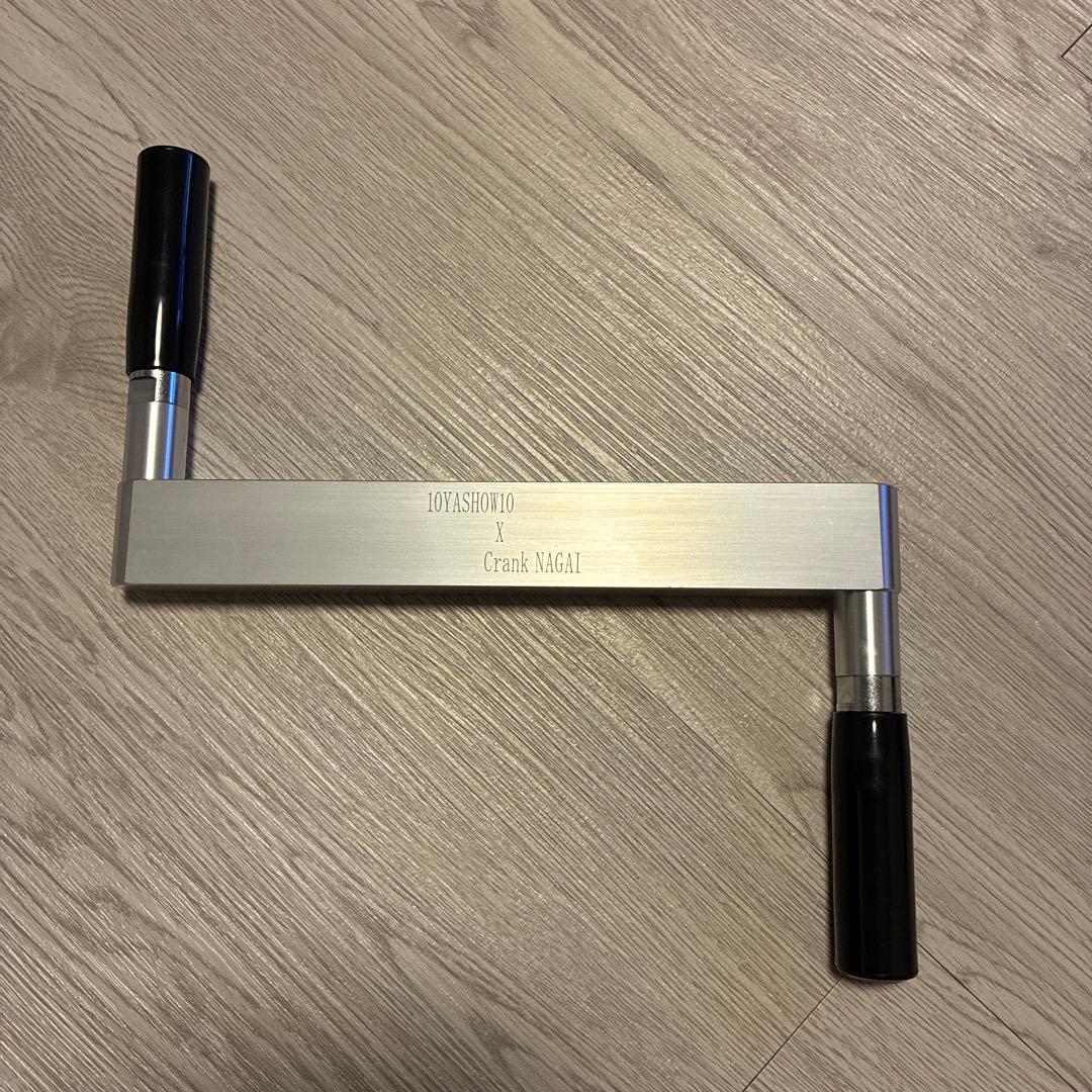 CRANK NAGAI クランク長井