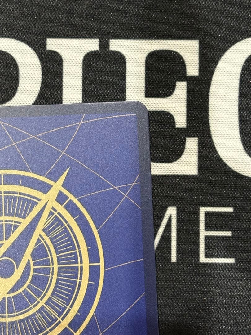 ワンピースカード グラウンドデス　イベントパラレル