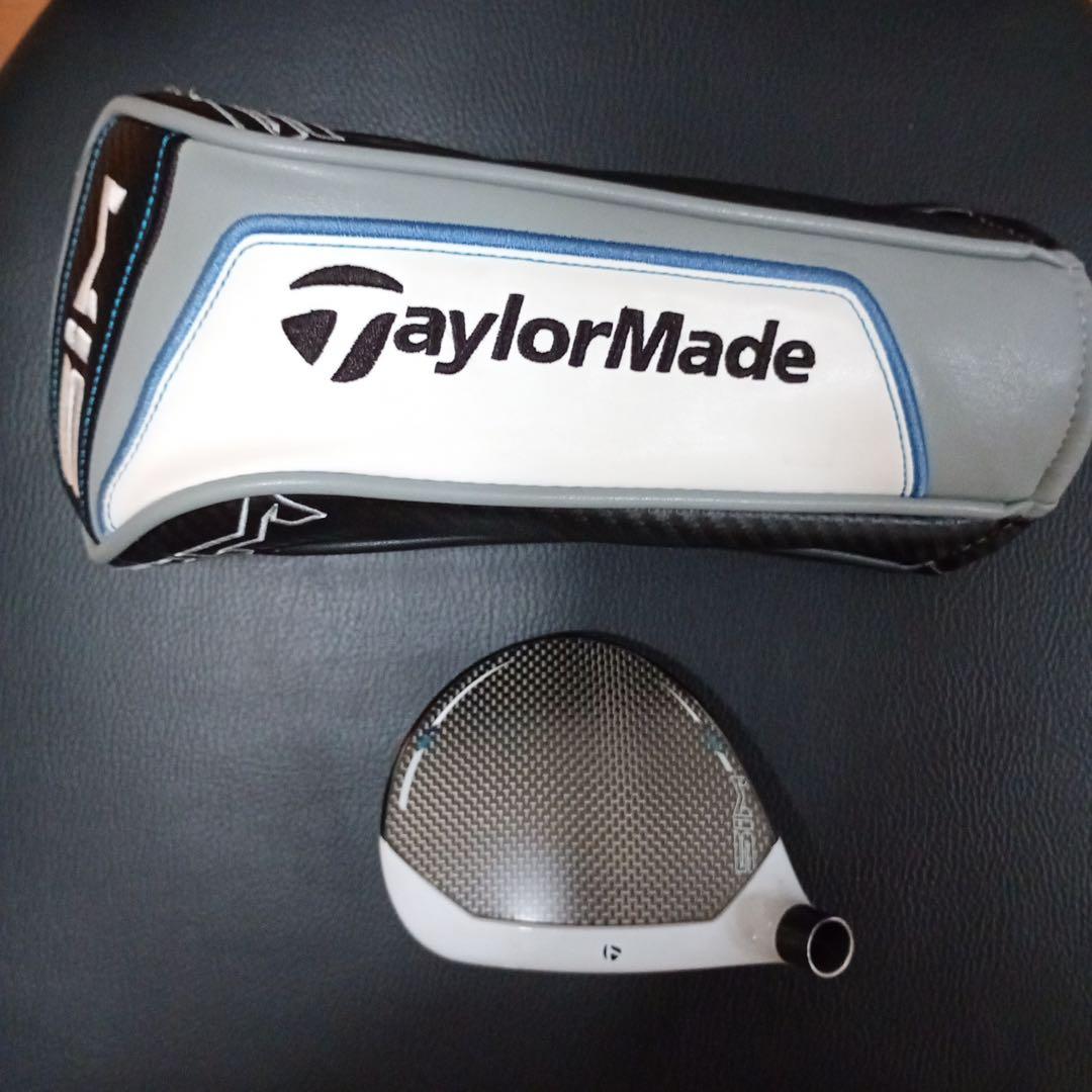 TaylorMade SIM 3Wヘッドのみ