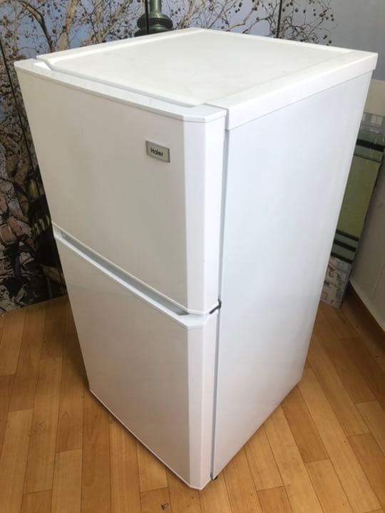 ★★送料無料★★白い家電２点セット★★