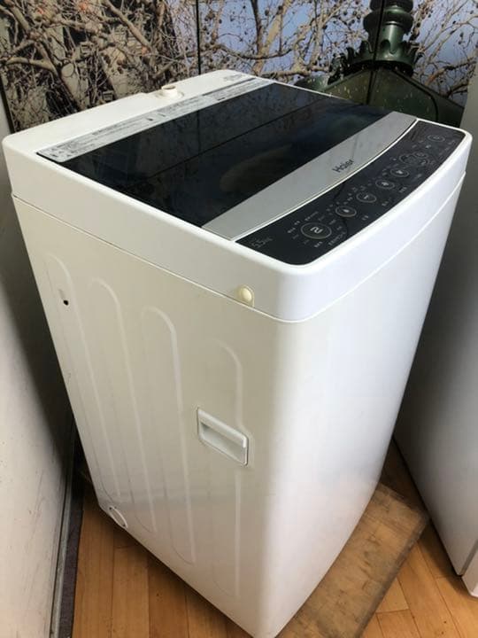 ★★送料無料★★白い家電２点セット★★