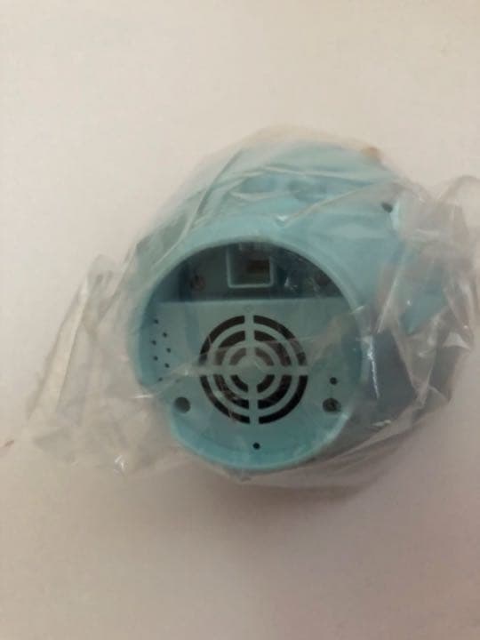 ゲゲゲの鬼太郎 目玉おやじ 加湿器