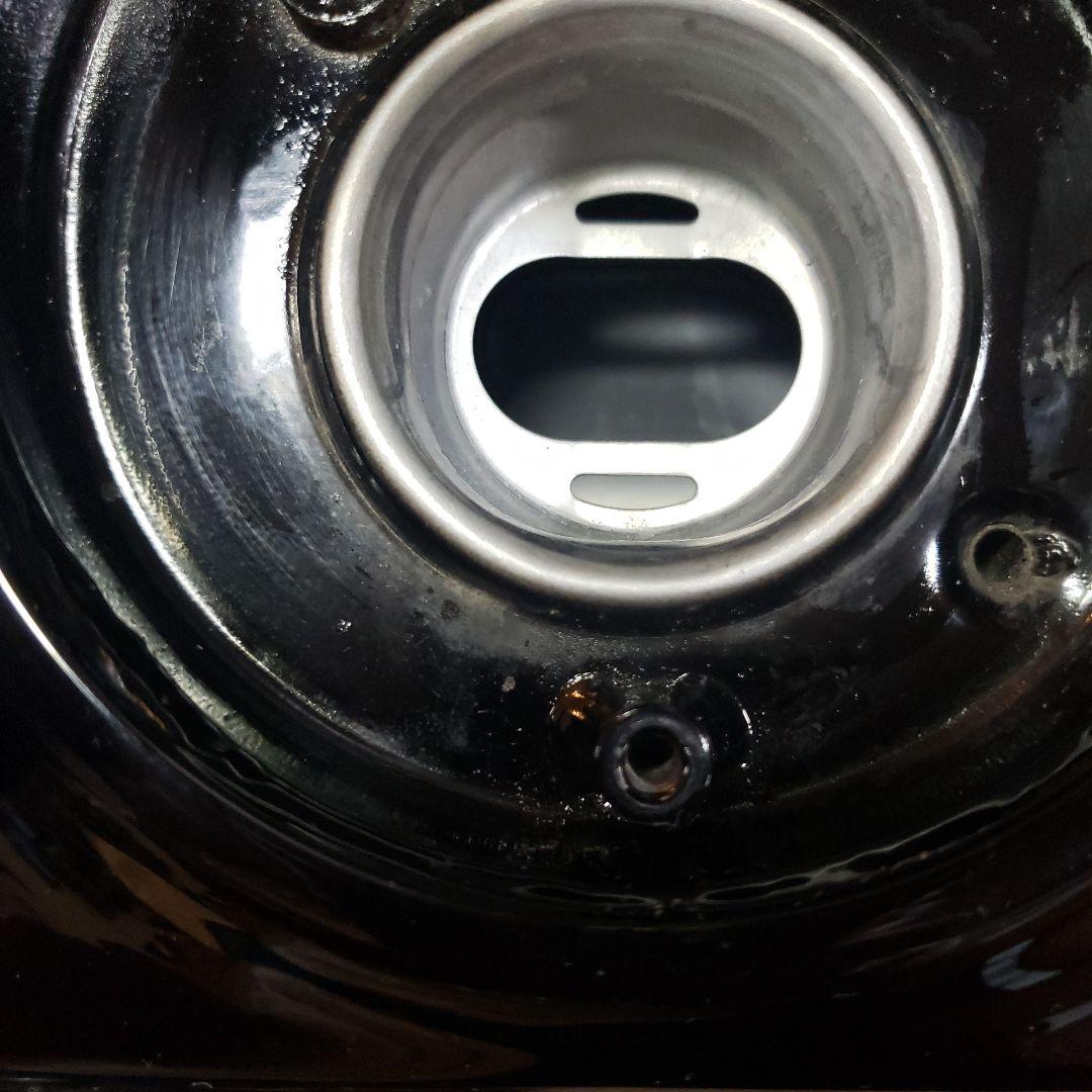 美品　zx10r 2011～2015 燃料タンク フューエルタンク jk型　純正