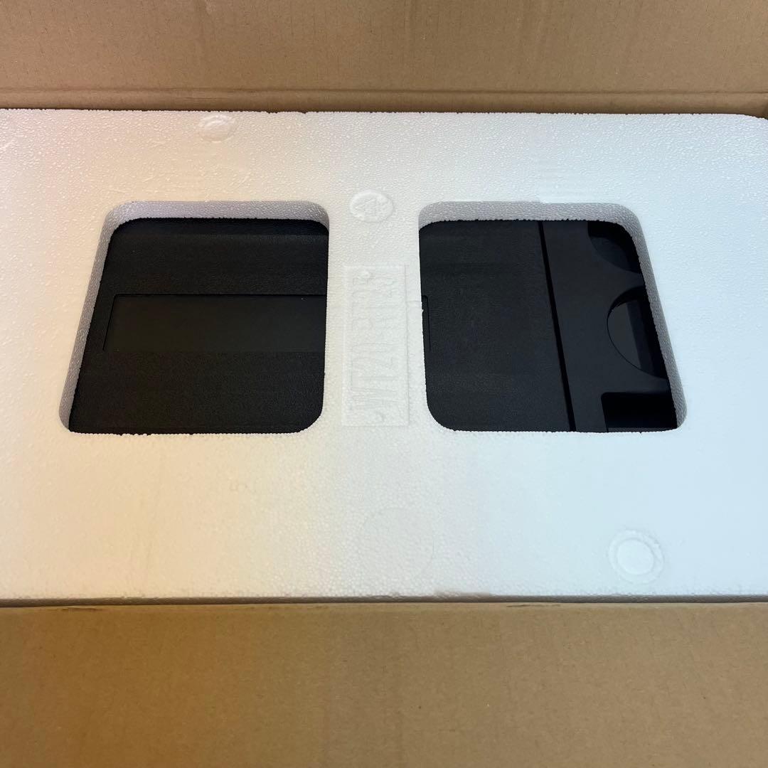 未使用品 YAMAZEN ポータブル冷凍冷蔵庫 25L YFR-AC251