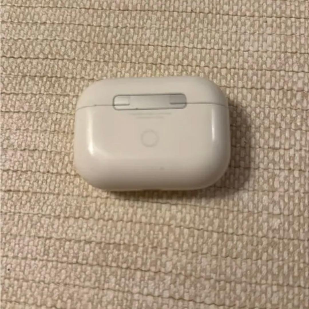 ふーた【Apple】AirPods PRO