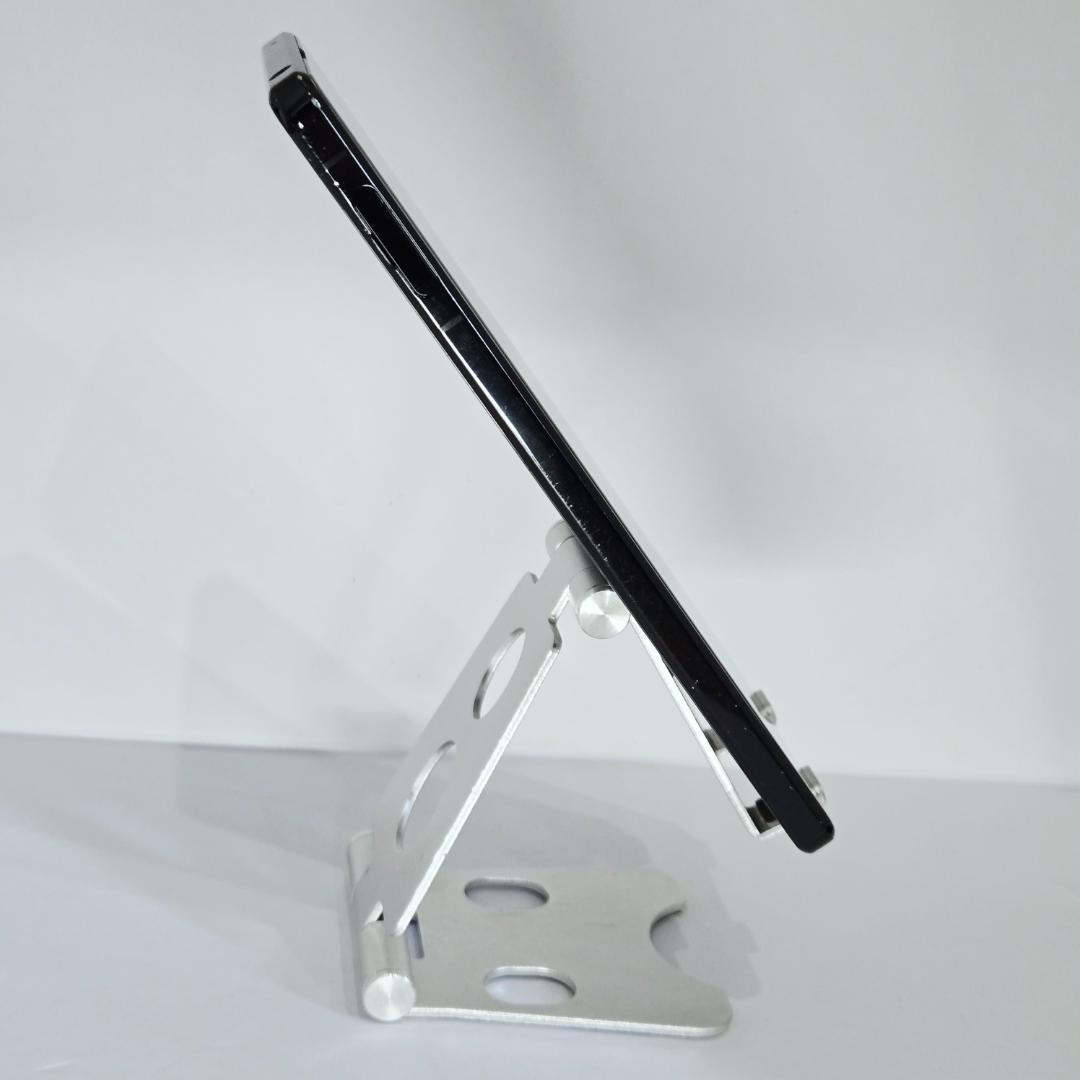 04 Xperia 1 ⅱ ブラック SIMフリー