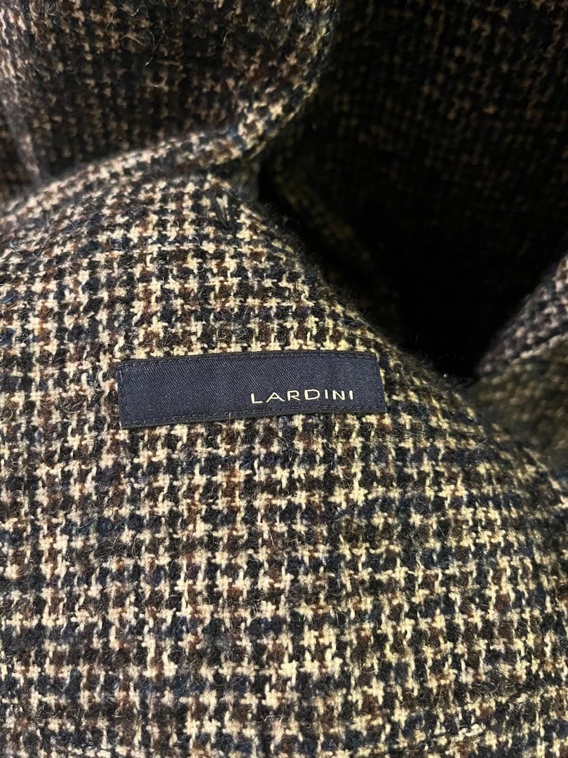 ラルディーニ　テーラードジャケット