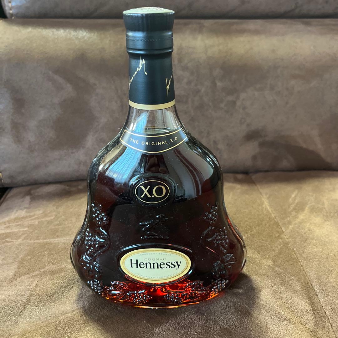 【新品】【ブランデー・コニャック】ヘネシー XO 40％ 700ml