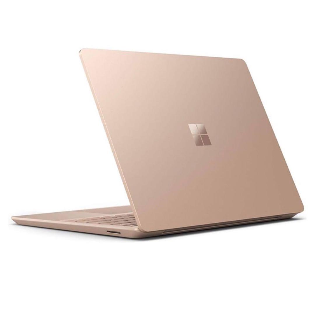 む*む様 Microsoft Surface Laptop Go 256ギガ