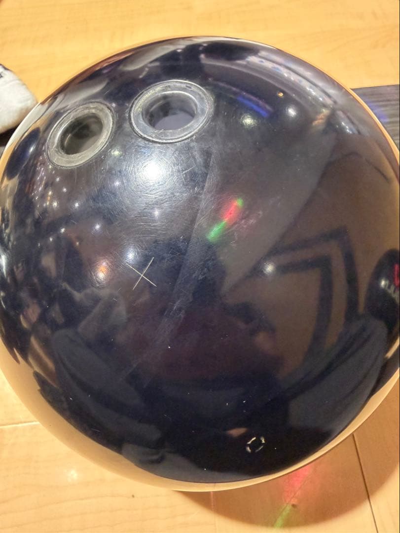 【送料込】MOTIV BLACK VENOM 15ポンド