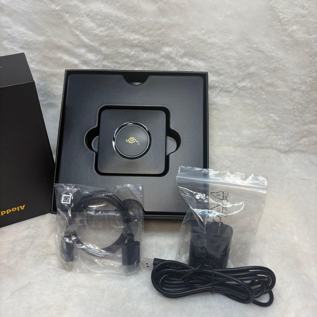 新品　ワイヤレスHDMI Aladdin Connector アラジンコネクター