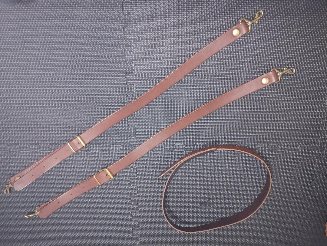 ヘルツ　HERZ　3wayトラッドスクールバッグ（BC-75-M）