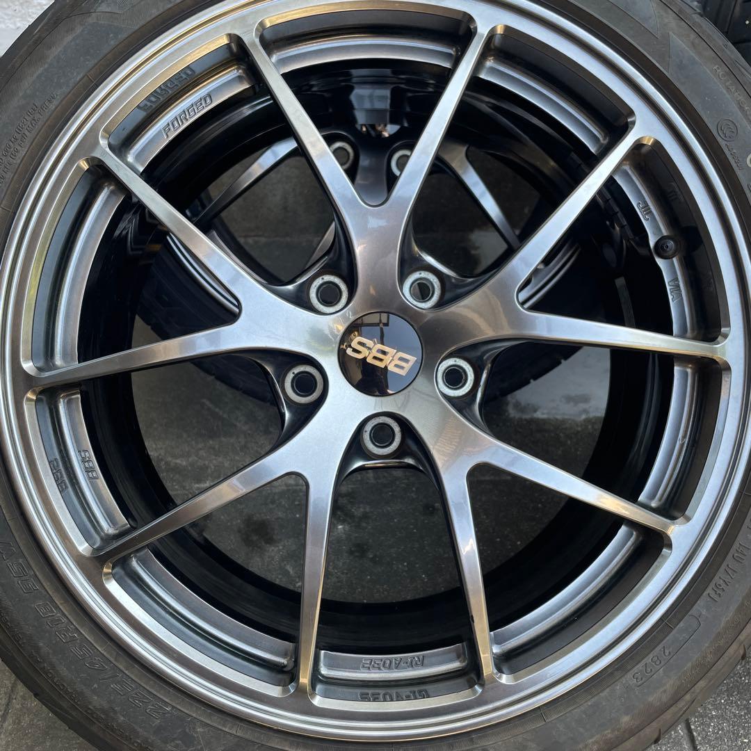 BBS RI-A 032はやさん専用