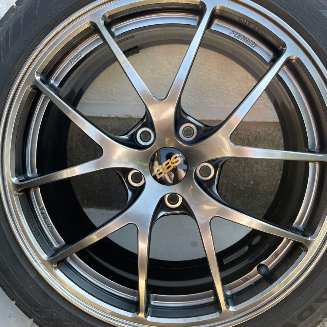 BBS RI-A 032はやさん専用