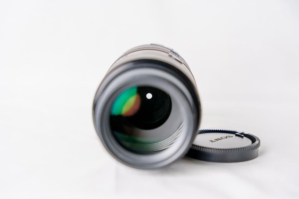 美品SONY Aマウント 70-300G SSM Ⅱ SAL70300G2