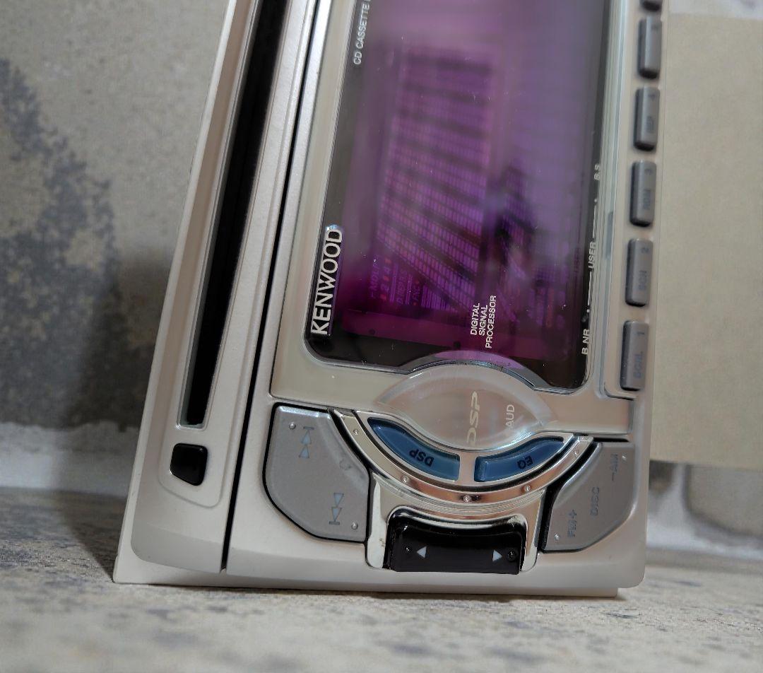 DPX-4021 KENWOOD ケンウッド　オーディオ