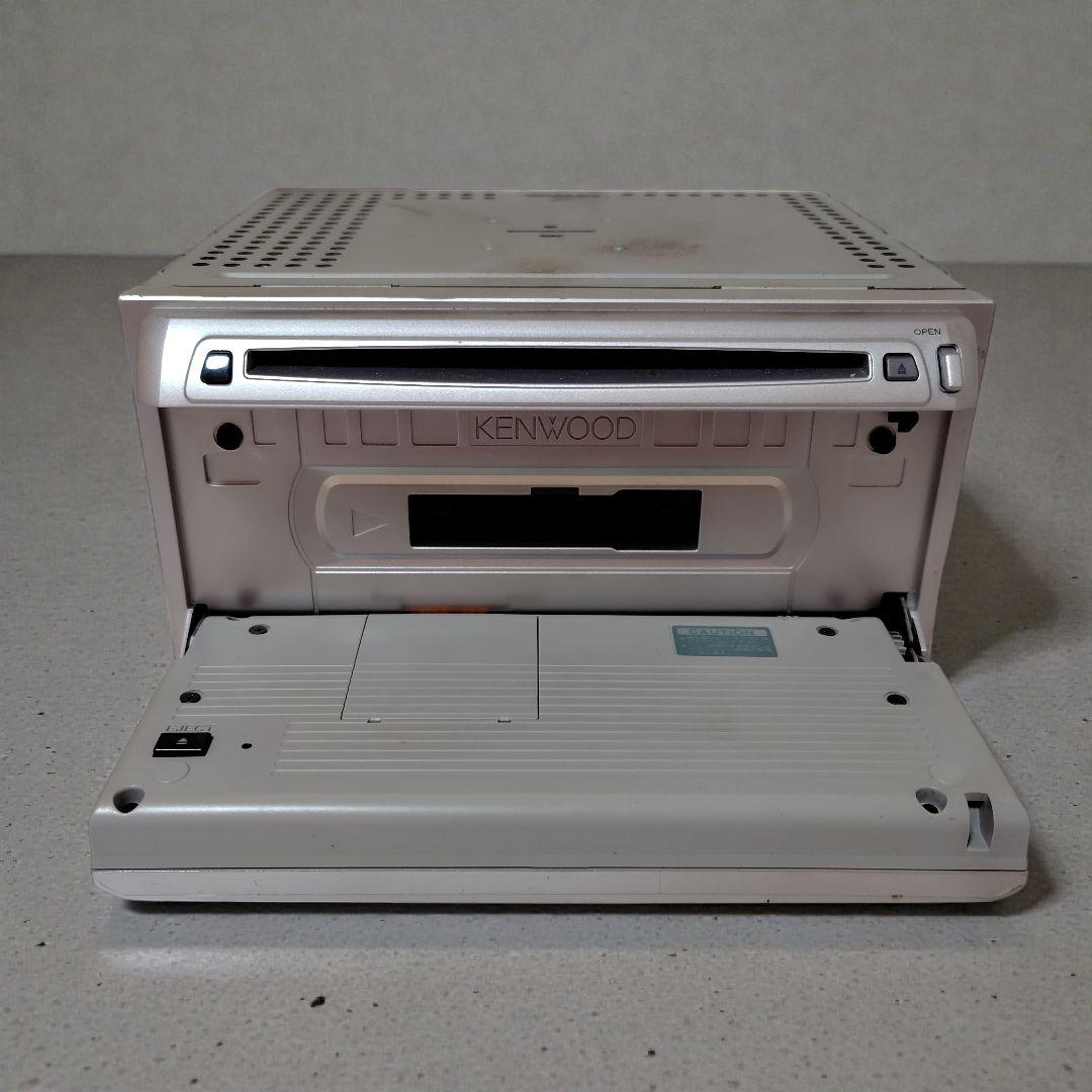 DPX-4021 KENWOOD ケンウッド　オーディオ