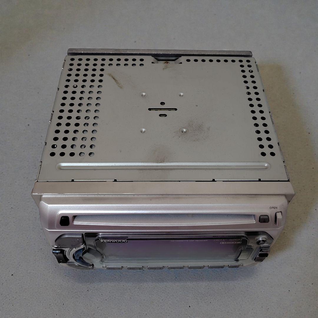 DPX-4021 KENWOOD ケンウッド　オーディオ