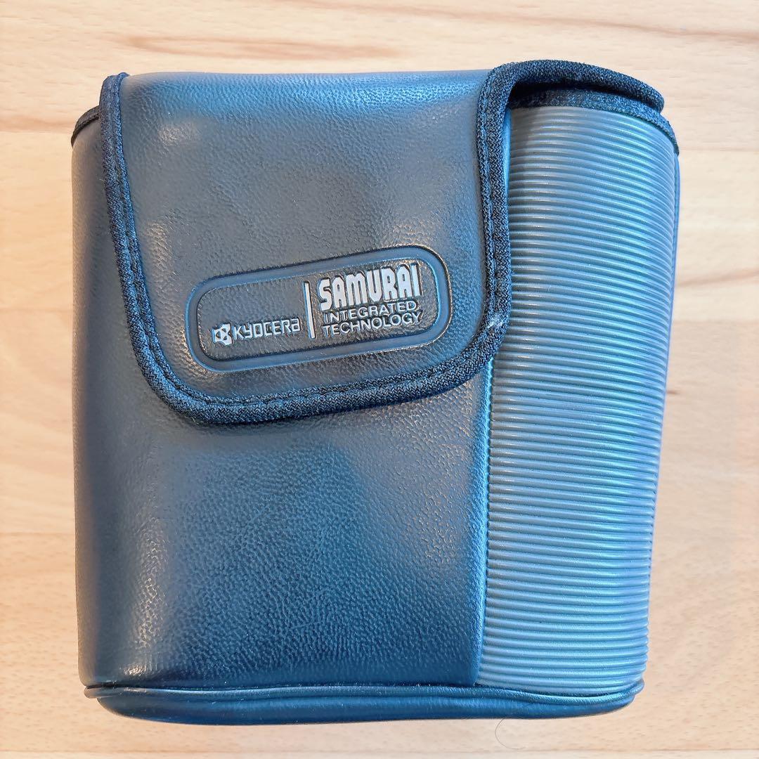 【動作確認ＯＫ】KYOCERA　SAMURAI　x3.0