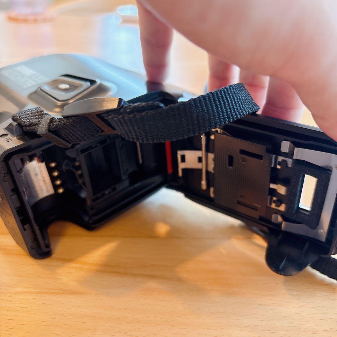 【動作確認ＯＫ】KYOCERA　SAMURAI　x3.0