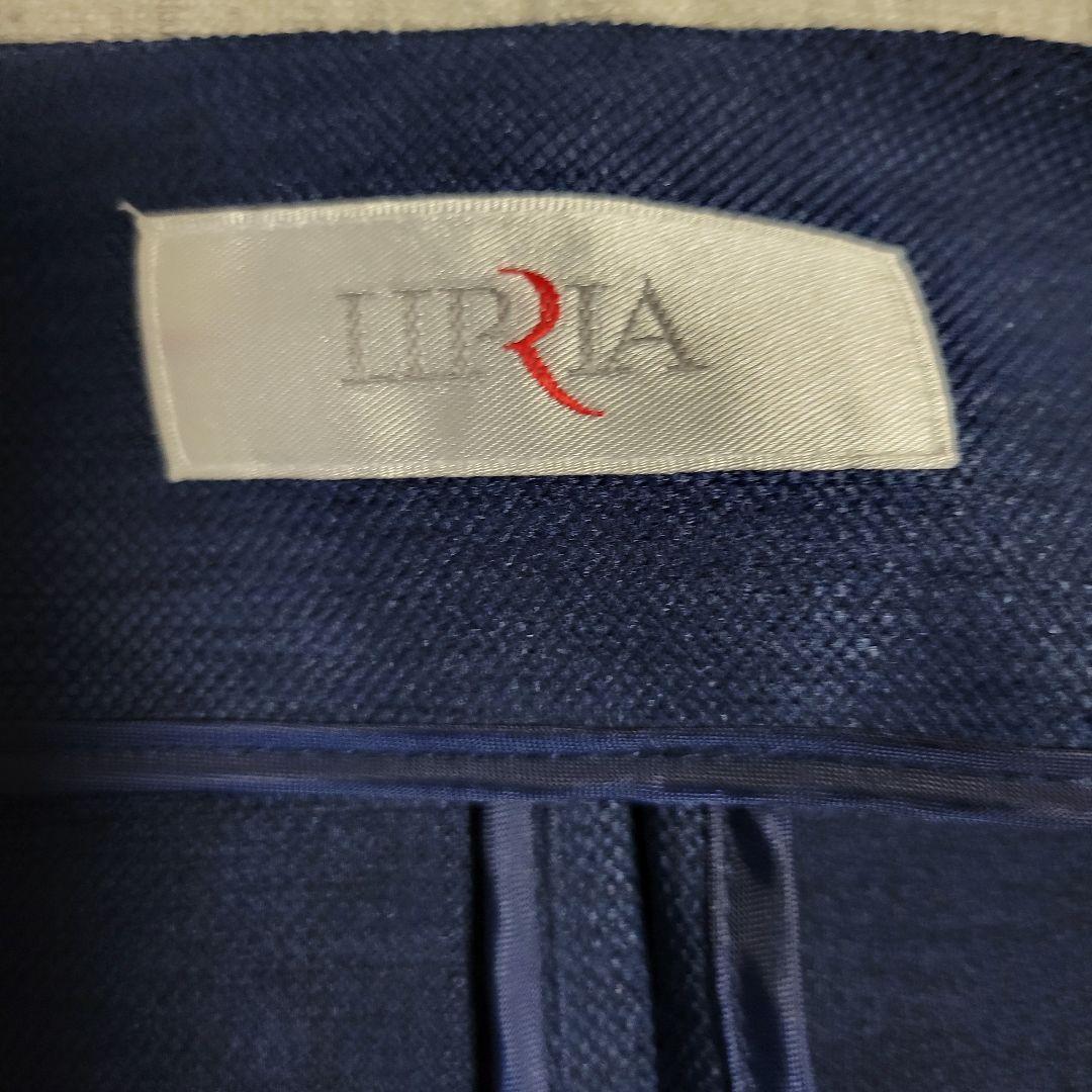 【ほぼ新品】nissen 真夏 接触冷感 スカートスーツ M ストレッチ 洗える