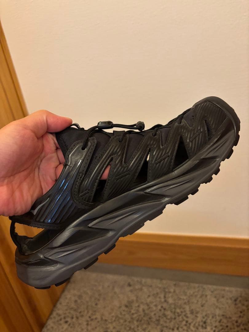 靴 M HOPARA Size:27.5cm