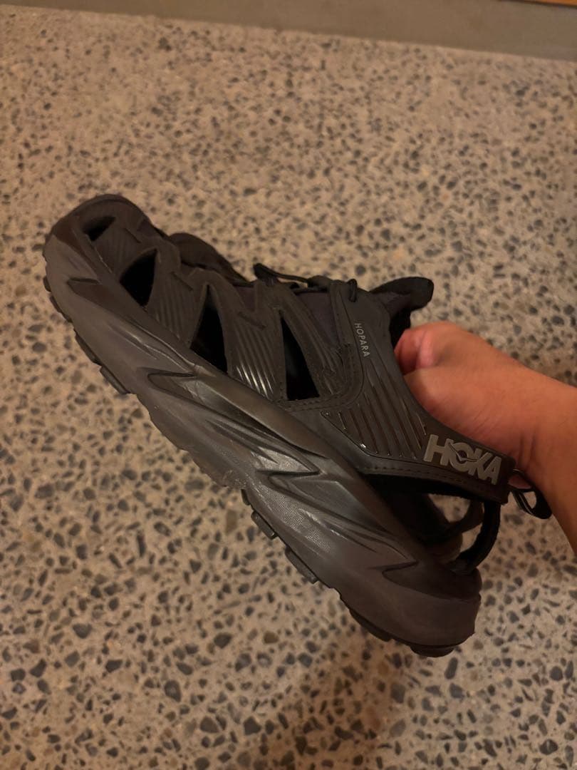 靴 M HOPARA Size:27.5cm