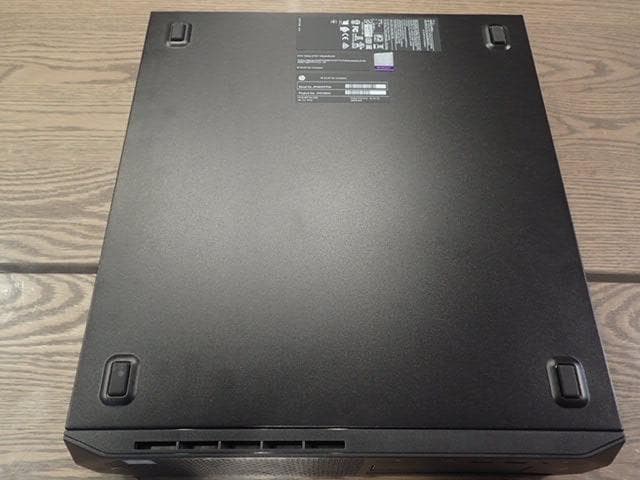 hp Z2 G4sff win11 16GB 新品SSD 480GB 快調安定