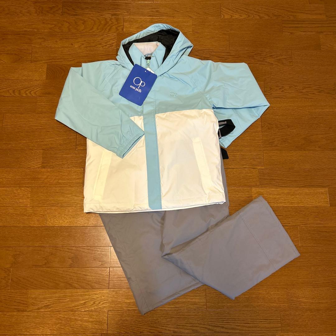 OP 子ども用 スノーボードウェア　スキーウェア