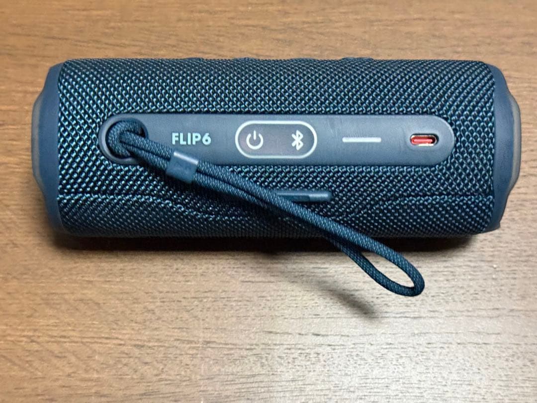 【美品】JBL Flip6 2個セット