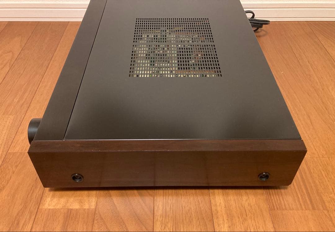 『美品』SONY ST-S333ESXI FM/AMチューナー　メンテナンス済み