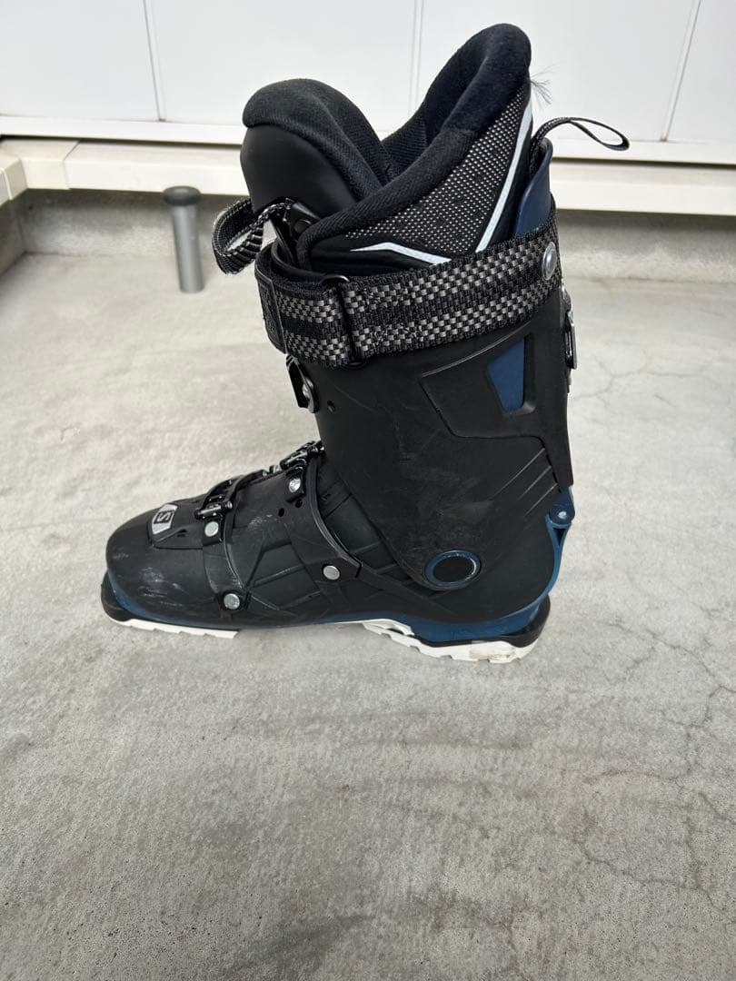 Salomon QST PRO 100 スキー用ブーツ