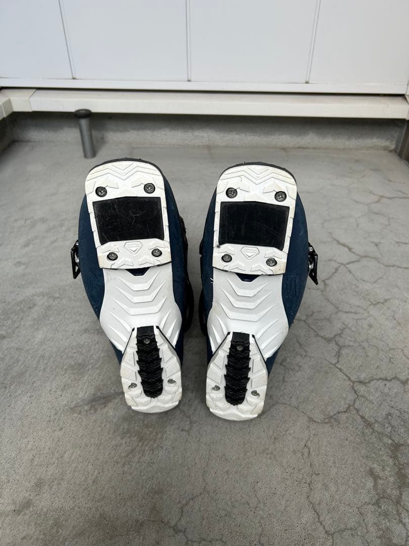 Salomon QST PRO 100 スキー用ブーツ