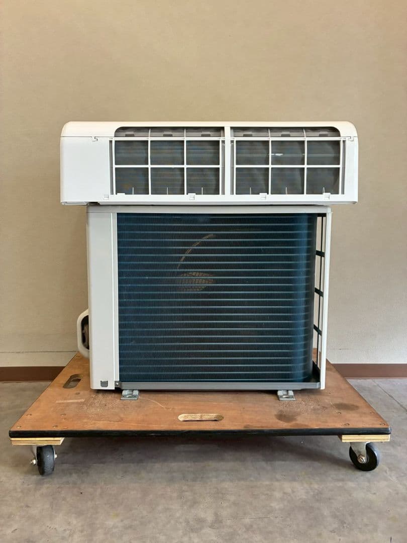1974 コロナ【CSH-N2225RE5】2025年 6畳 エアコン 中古
