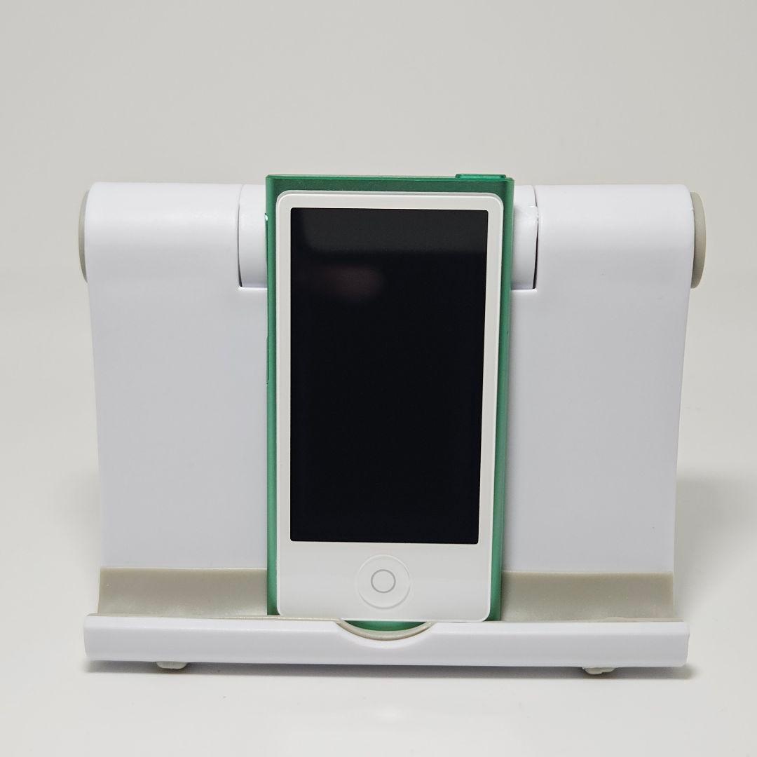 2個まとめ iPod nano 第7世代 16GB ピンク グリーン ジャンク