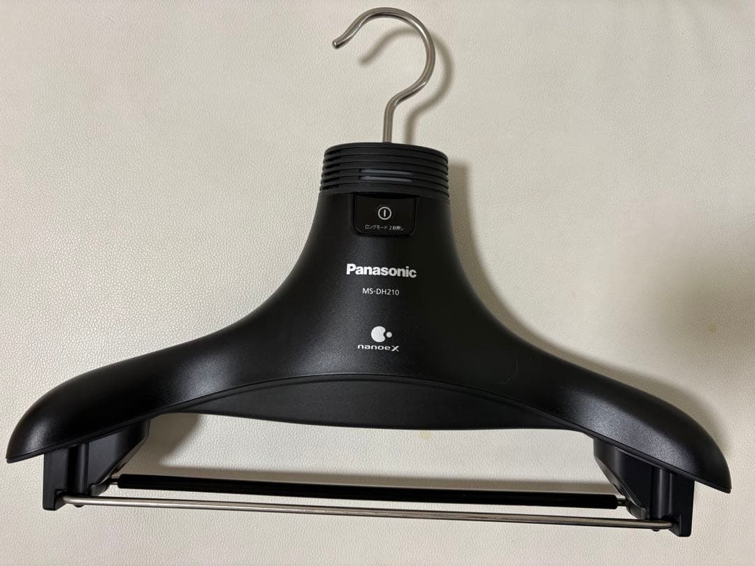 【アキさん専用】Panasonic電気脱臭機（ナノイーX搭載） MS-DH210