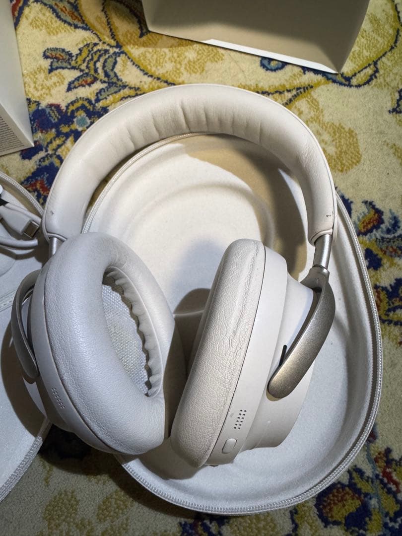 ヘッドホン Bose QuietComfort Ultra Headphones
